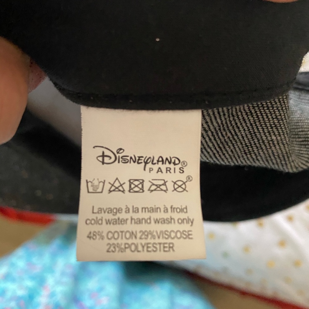 Mickey 🧢 - Picture 4 of 4